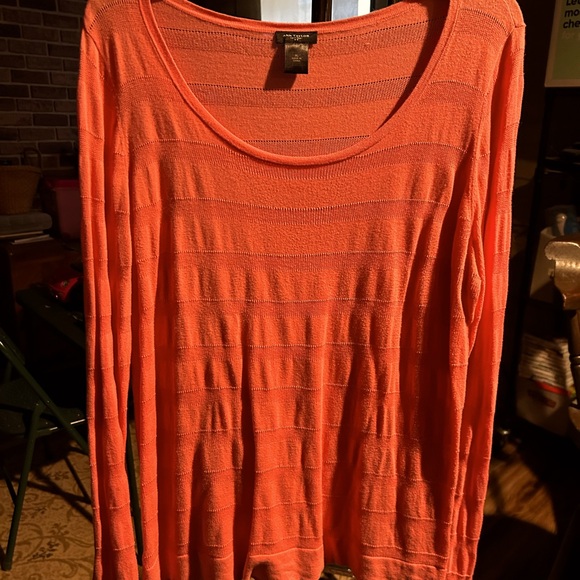 Lightweight Sweater by Ann Taylor in size XL - Picture 1 of 3